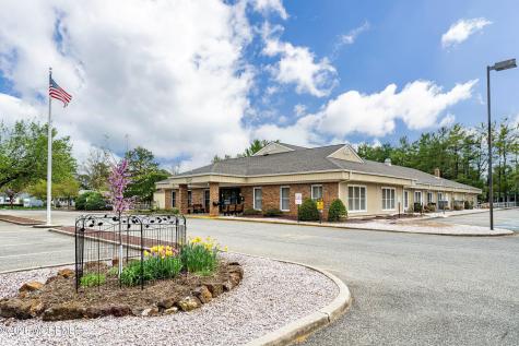 266 Westbrook Drive Toms River NJ 08757
