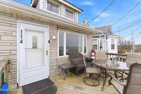 114 Shoreland Circle Laurence Harbor NJ 08879