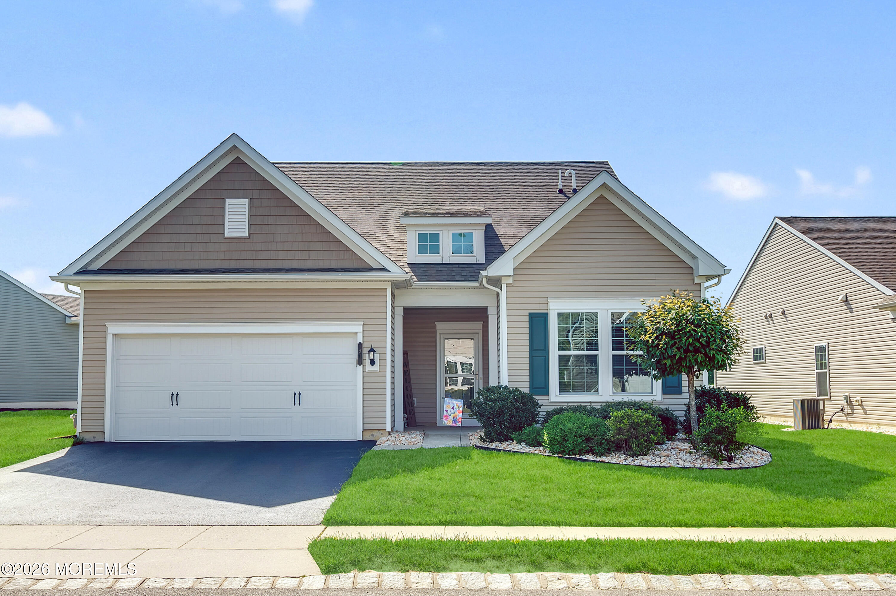 Manchester NJ, 21 Aylesford Lane