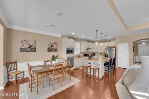 21 Aylesford Lane Manchester NJ 08759