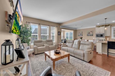 21 Aylesford Lane Manchester NJ 08759