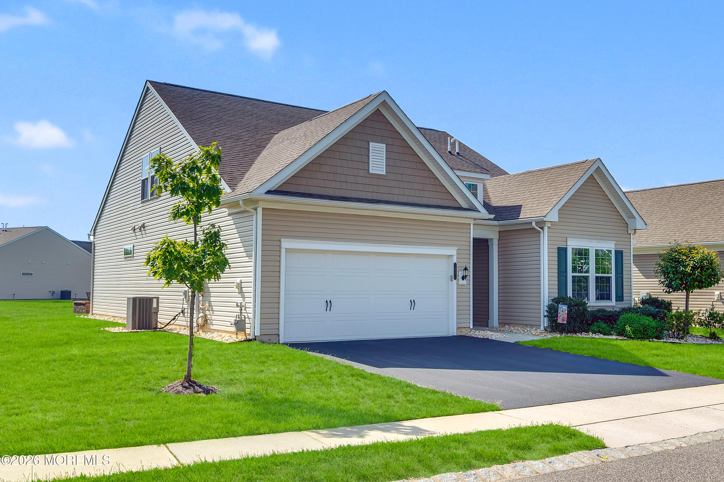 21 Aylesford Lane Manchester NJ 08759