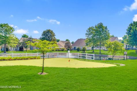 21 Aylesford Lane Manchester NJ 08759