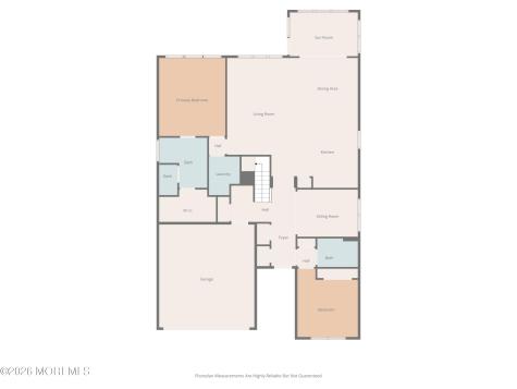 21 Aylesford Lane Manchester NJ 08759