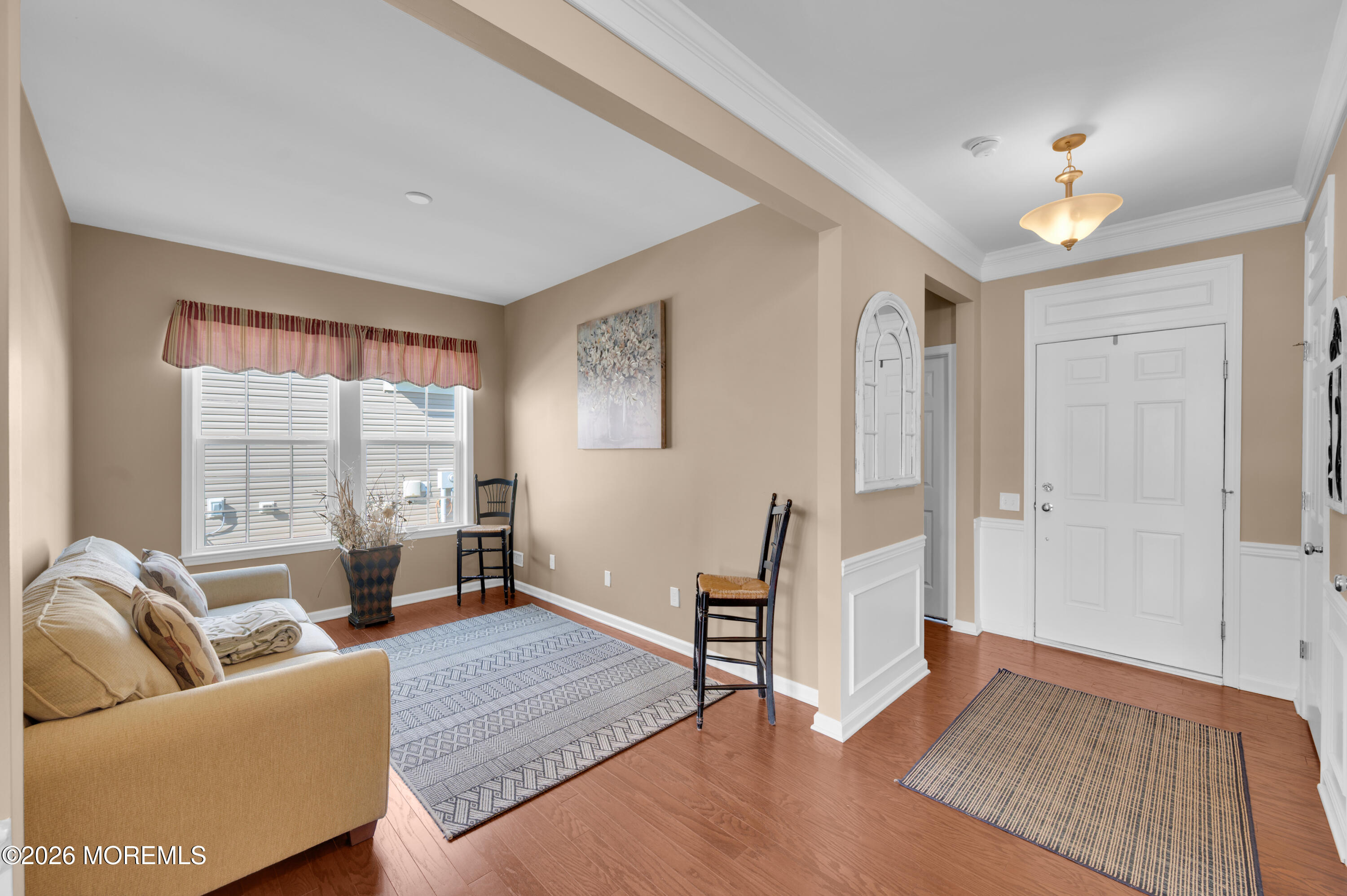 21 Aylesford Lane Manchester NJ 08759