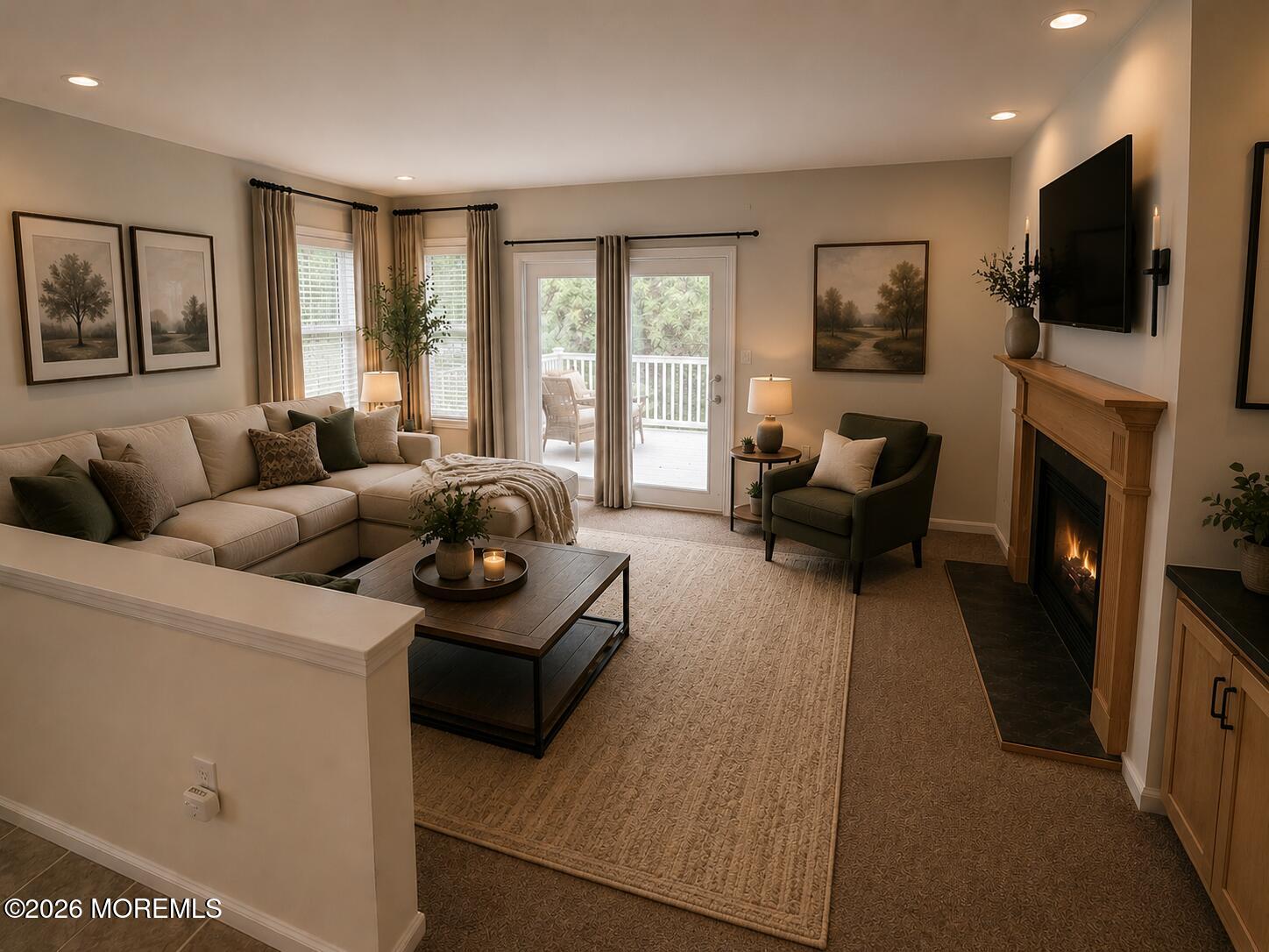 22 Hyacinth Court Holmdel NJ 07733