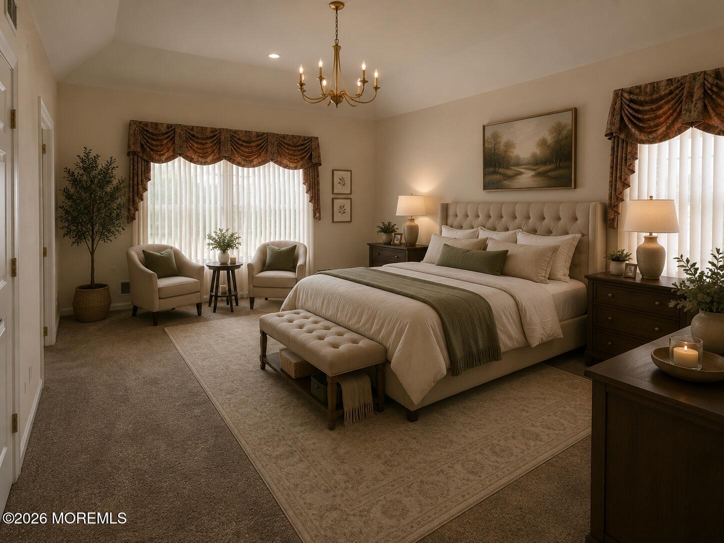 22 Hyacinth Court Holmdel NJ 07733
