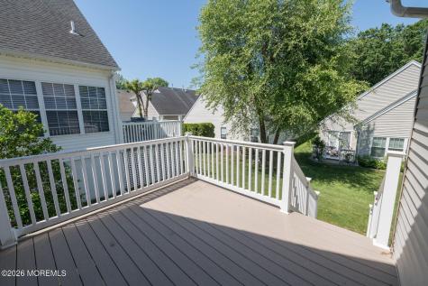 22 Hyacinth Court Holmdel NJ 07733