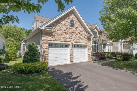 22 Hyacinth Court Holmdel NJ 07733