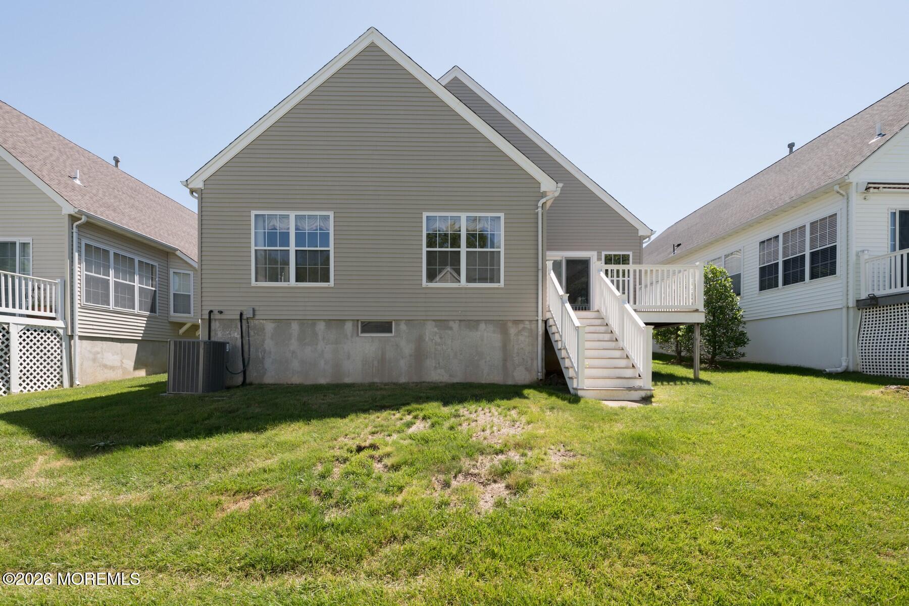 22 Hyacinth Court Holmdel NJ 07733