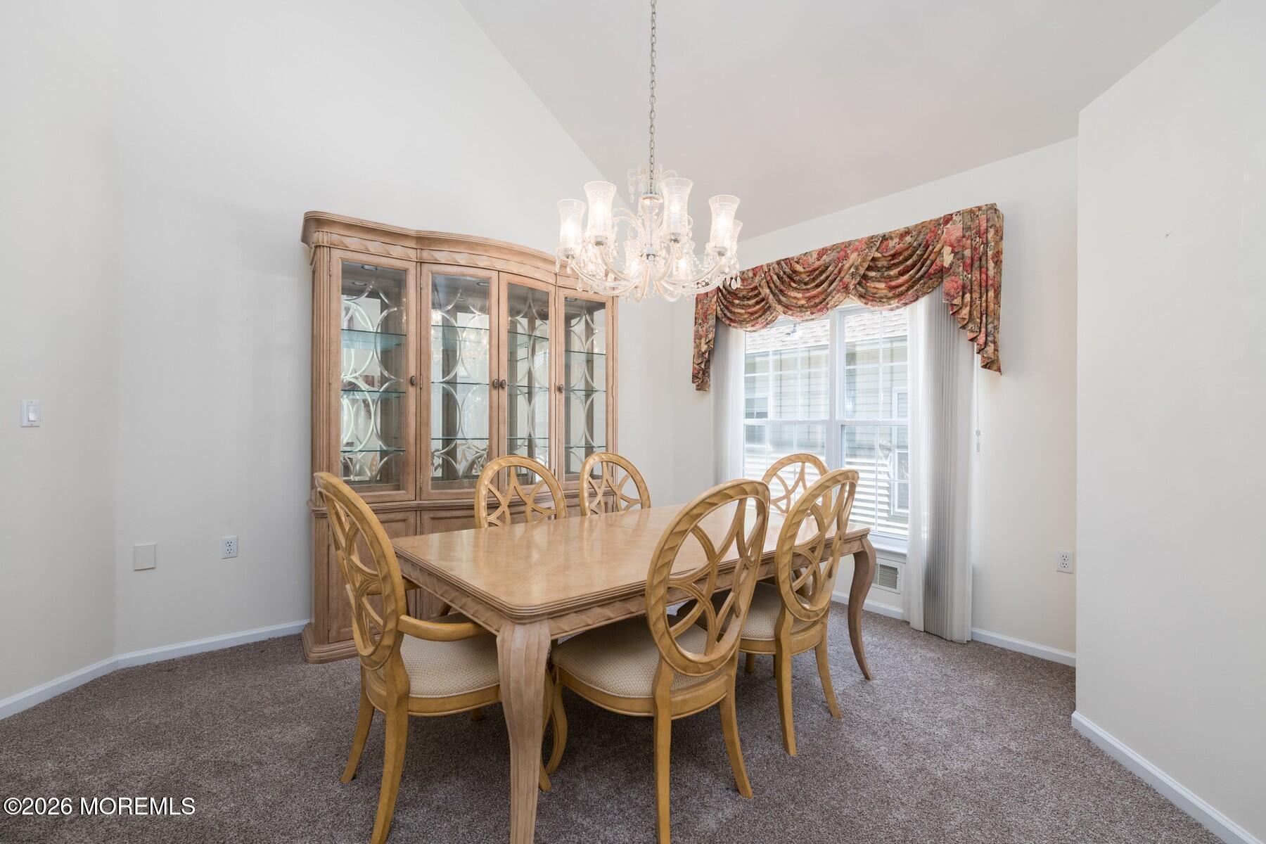 22 Hyacinth Court Holmdel NJ 07733