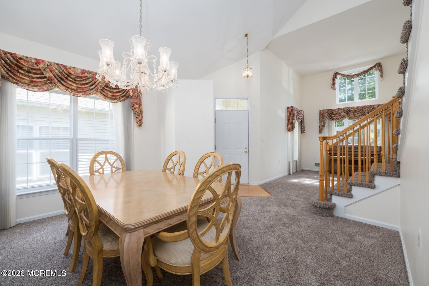 22 Hyacinth Court Holmdel NJ 07733