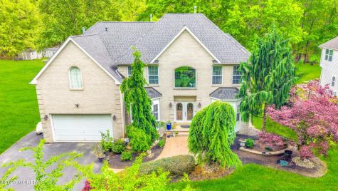 651 Jackson Mills Road Jackson NJ 08527