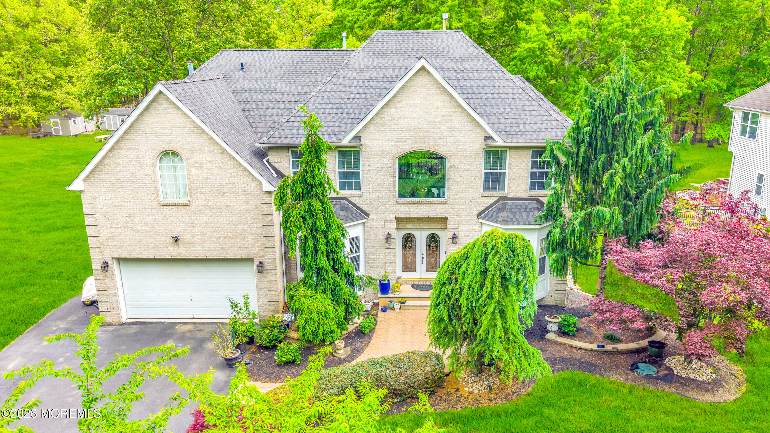 651 Jackson Mills Road Jackson NJ 08527