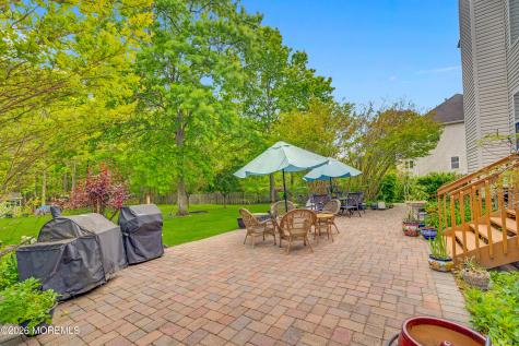 651 Jackson Mills Road Jackson NJ 08527