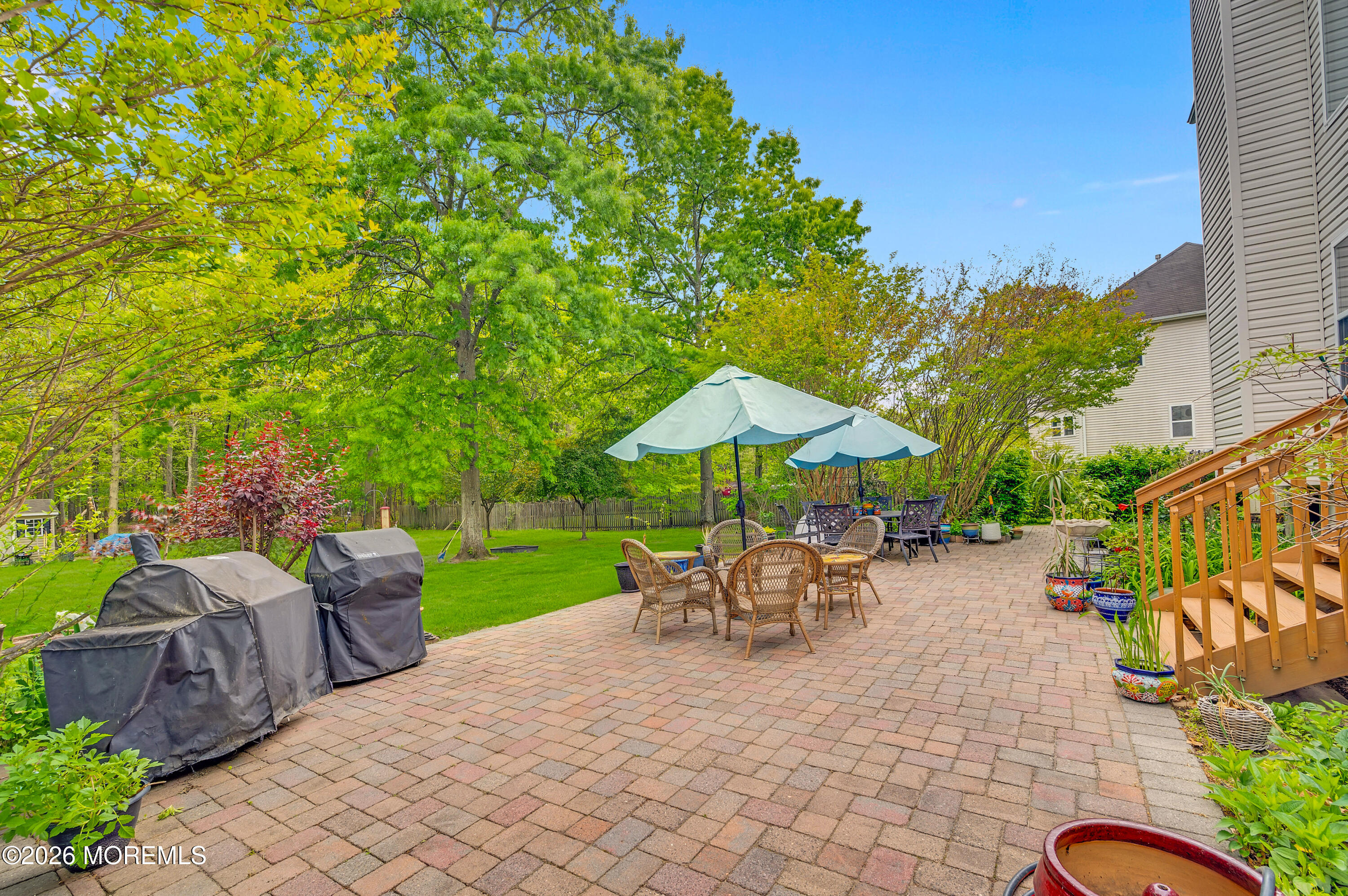 651 Jackson Mills Road Jackson NJ 08527