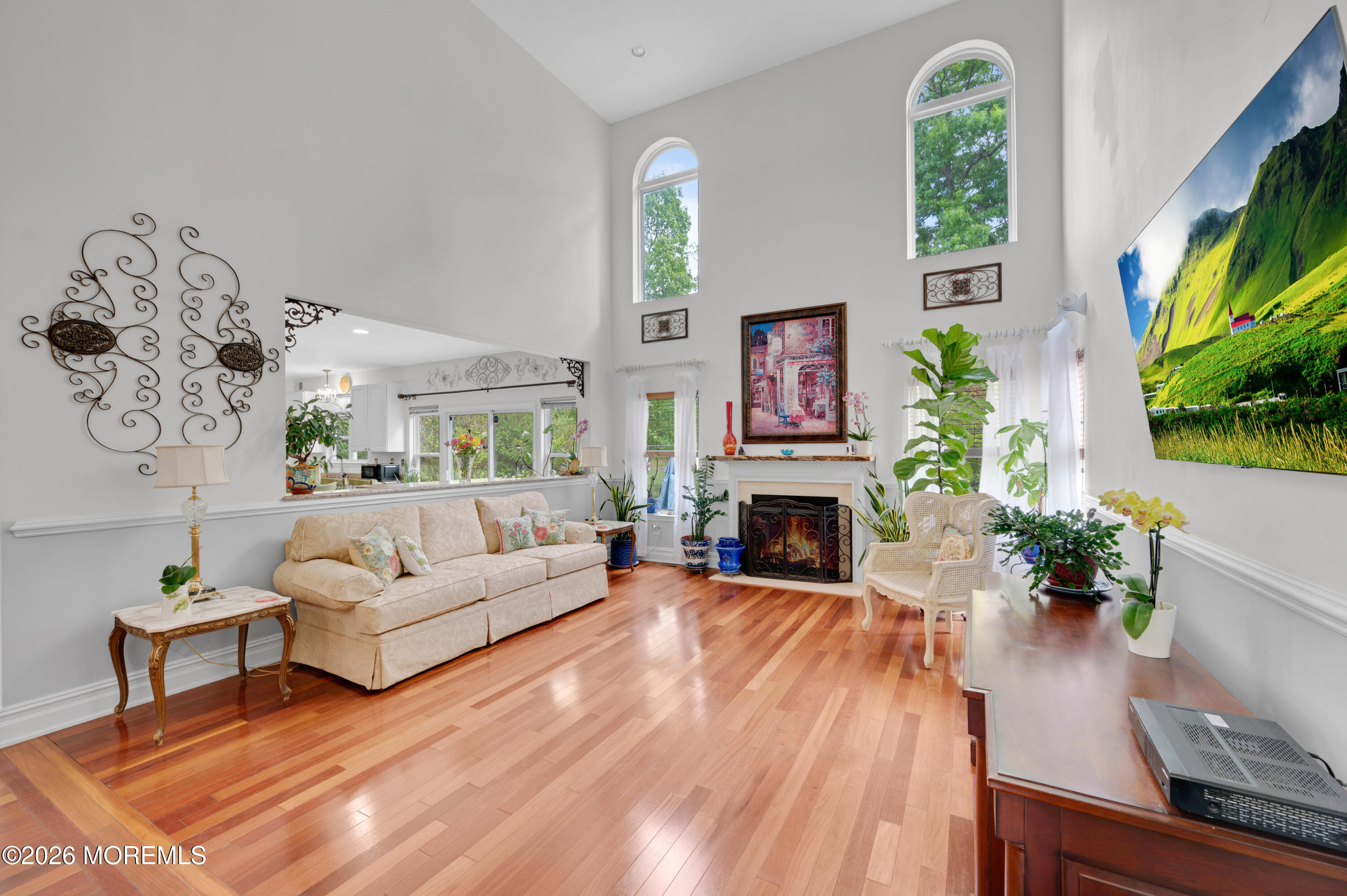 651 Jackson Mills Road Jackson NJ 08527