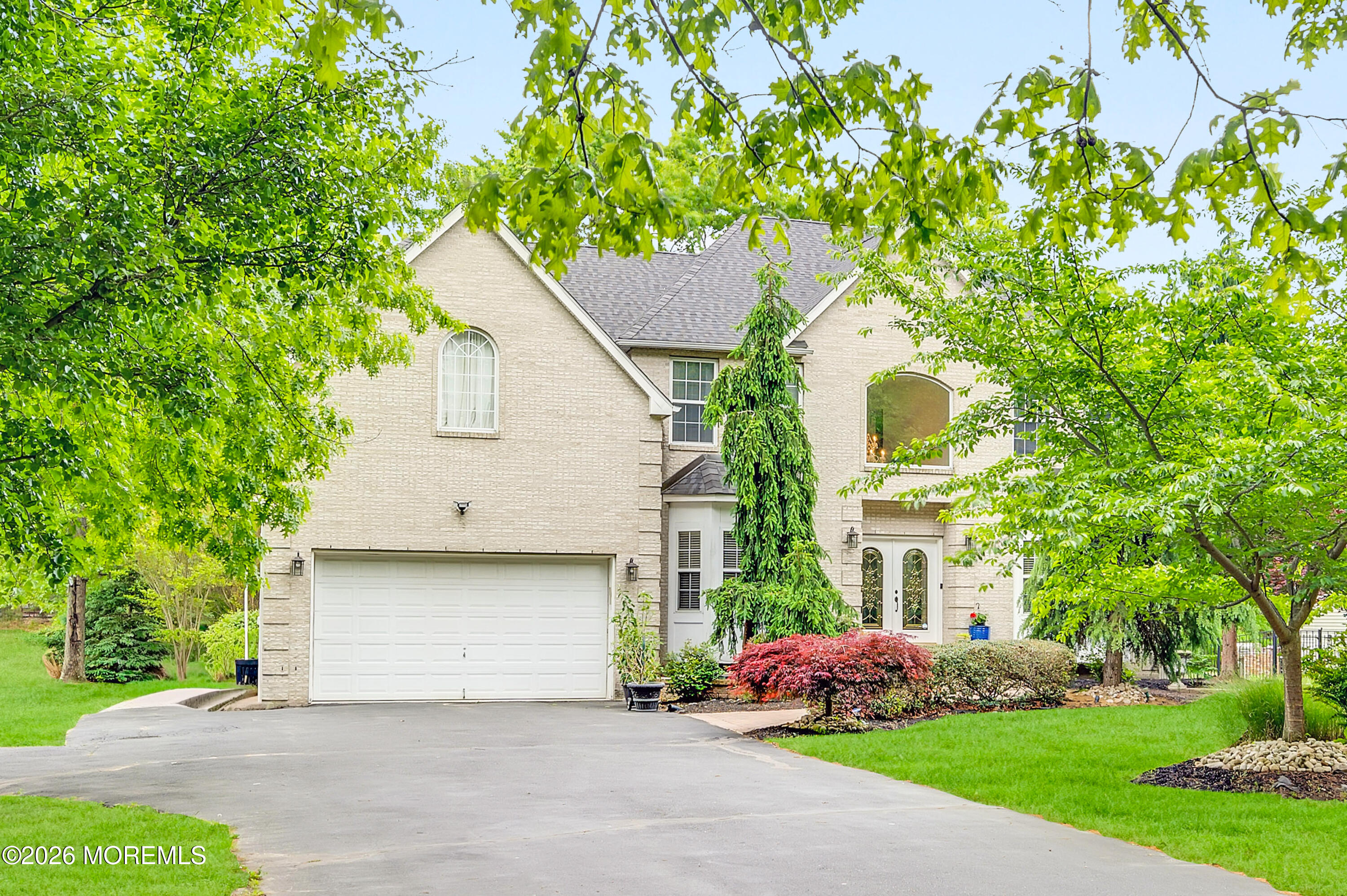 651 Jackson Mills Road Jackson NJ 08527