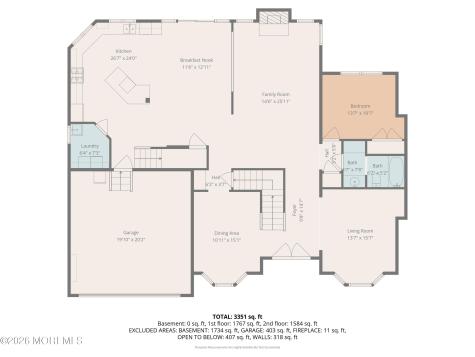 651 Jackson Mills Road Jackson NJ 08527