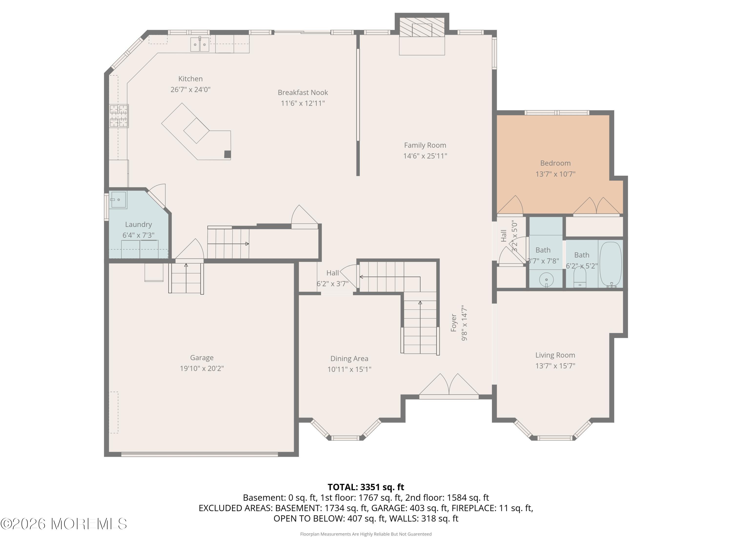651 Jackson Mills Road Jackson NJ 08527