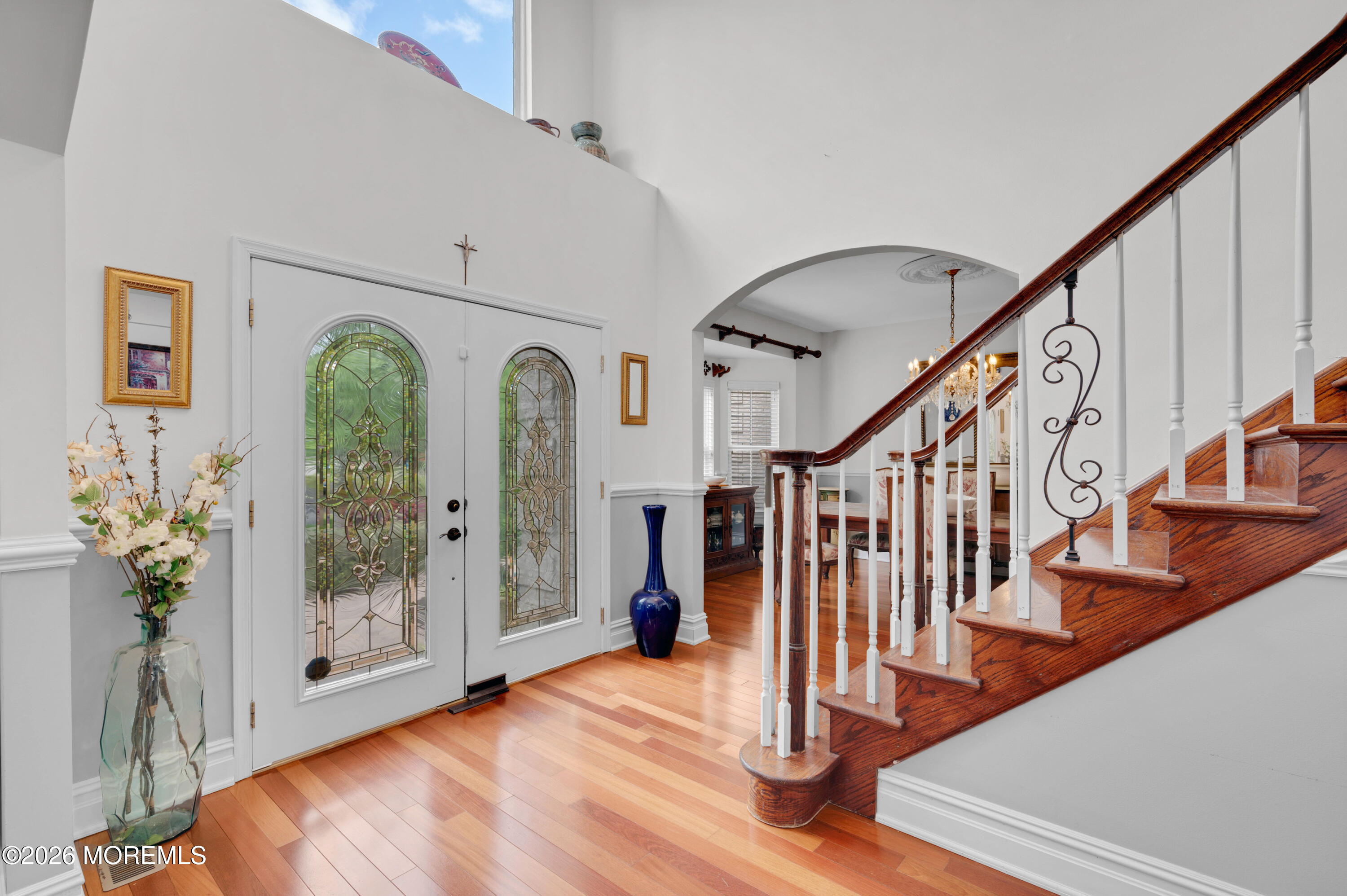 651 Jackson Mills Road Jackson NJ 08527