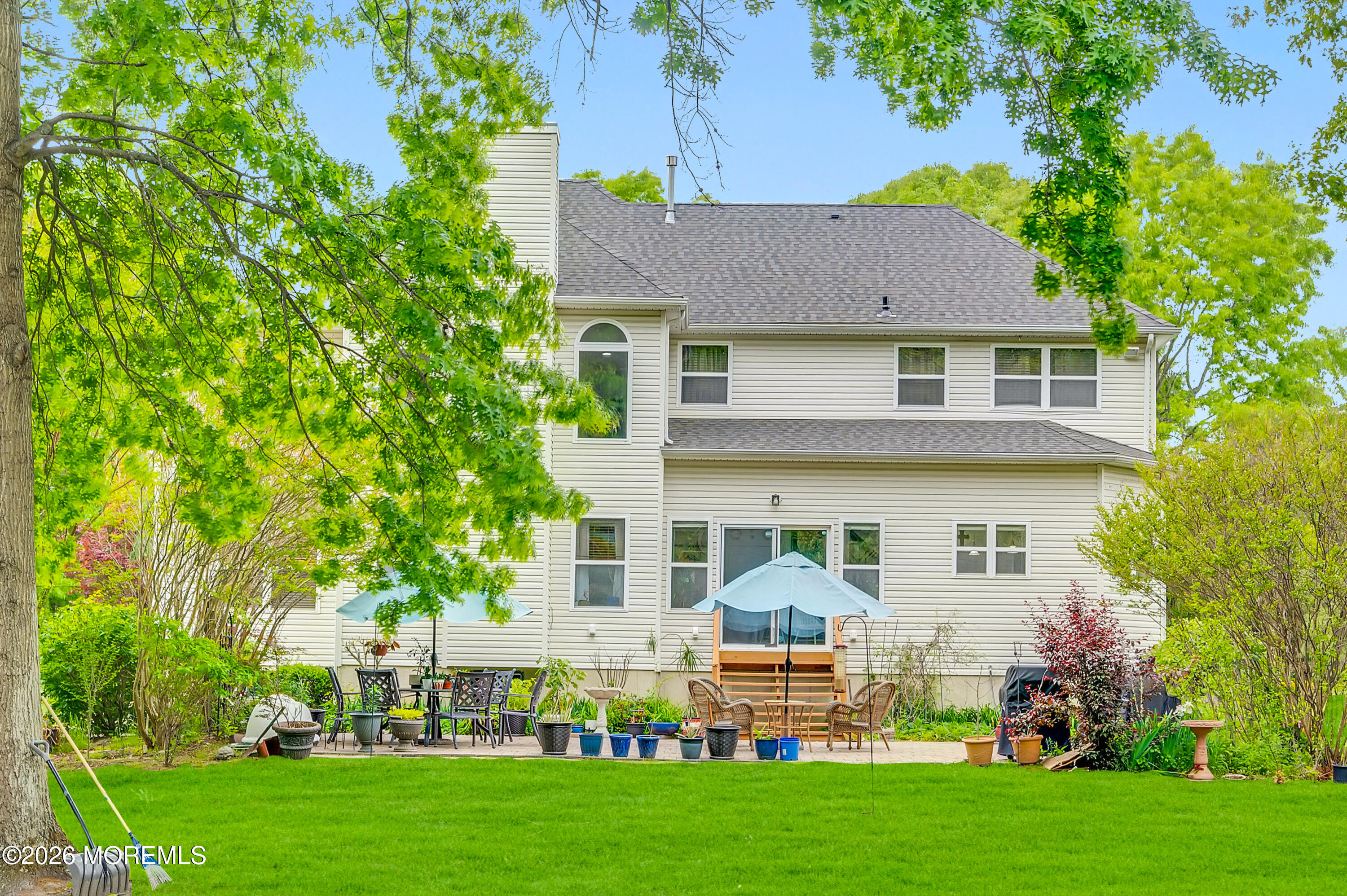 651 Jackson Mills Road Jackson NJ 08527