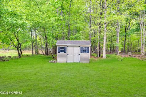651 Jackson Mills Road Jackson NJ 08527
