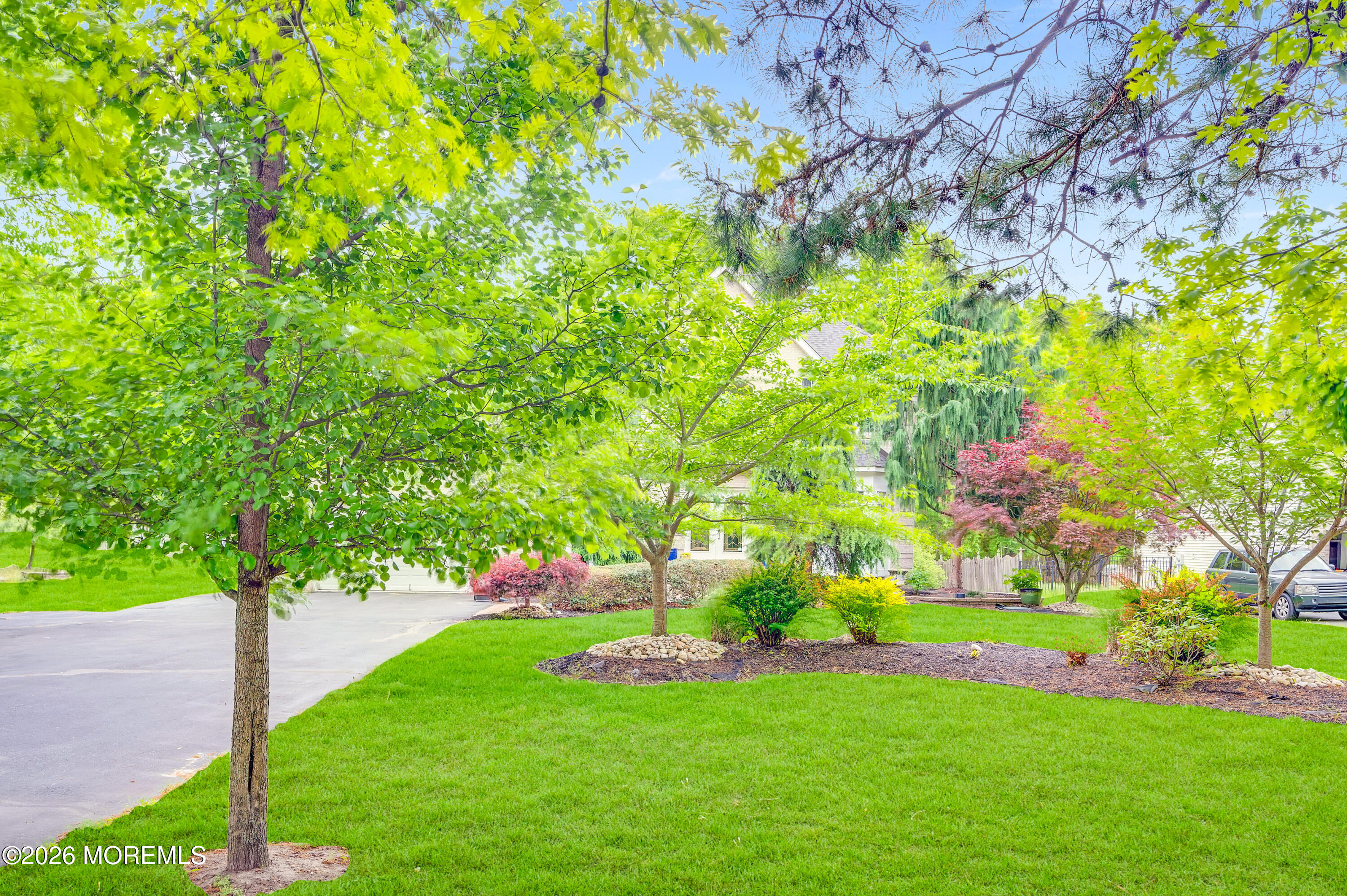 651 Jackson Mills Road Jackson NJ 08527