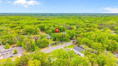 651 Jackson Mills Road Jackson NJ 08527
