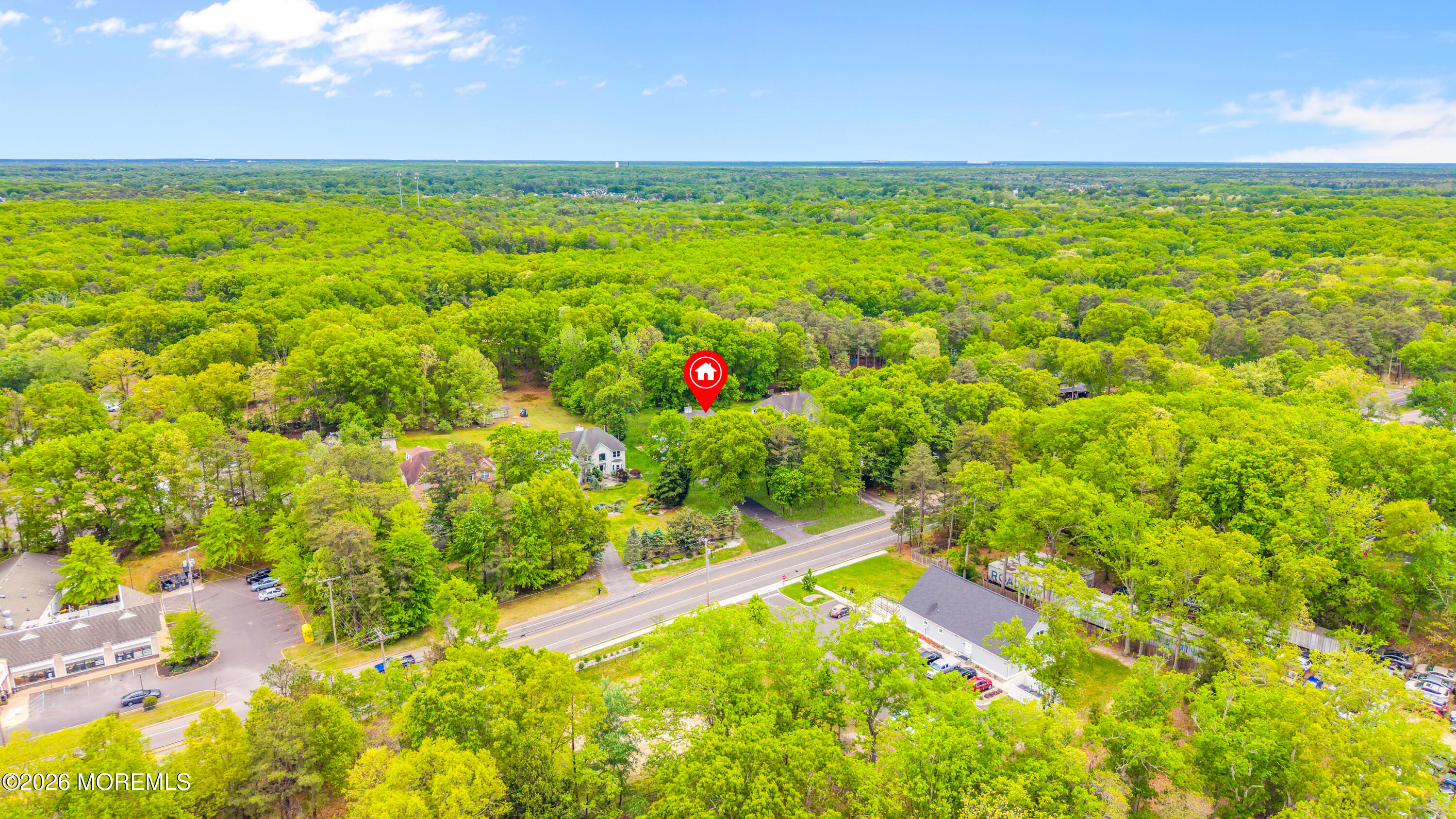 651 Jackson Mills Road Jackson NJ 08527