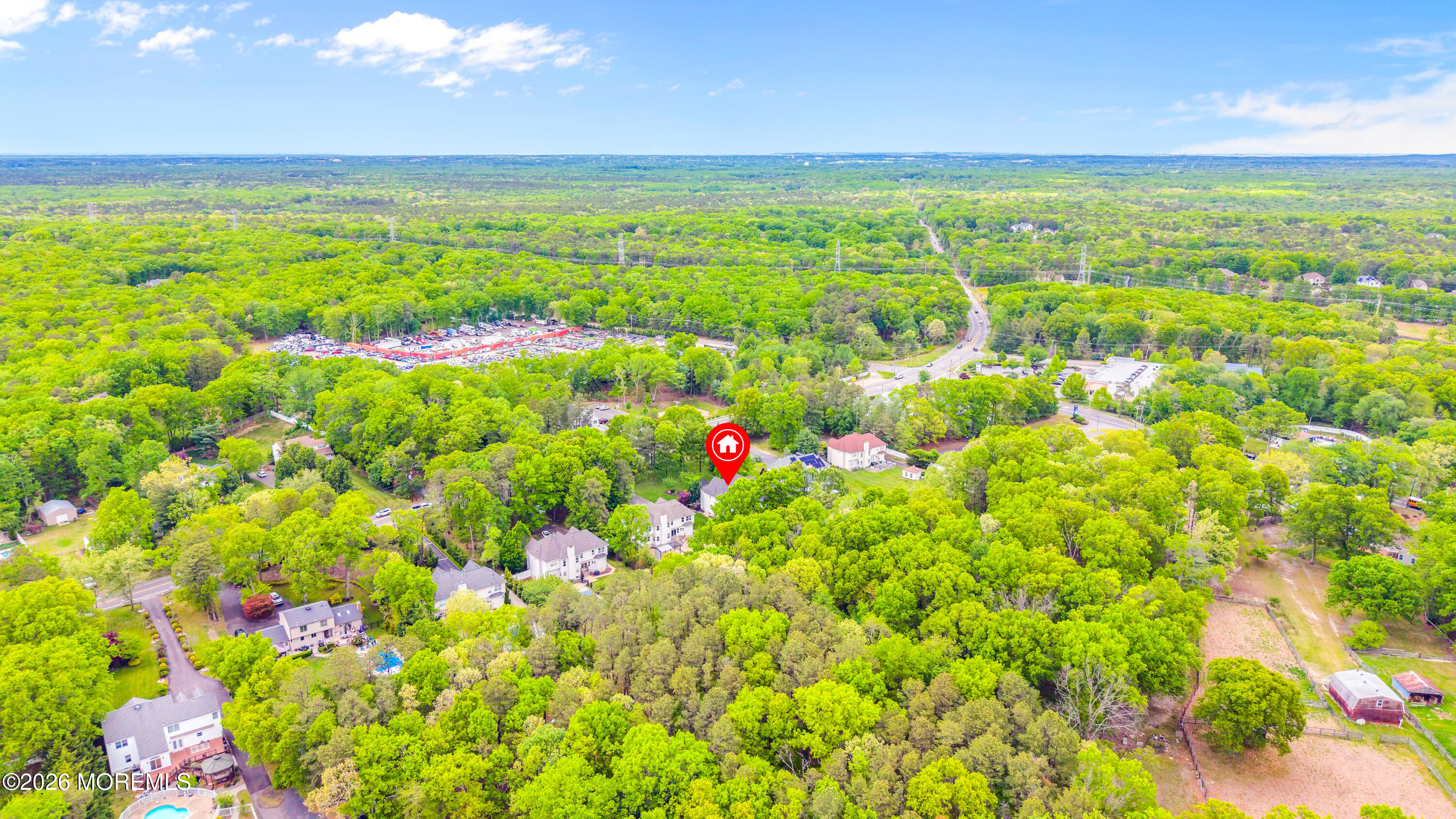 651 Jackson Mills Road Jackson NJ 08527