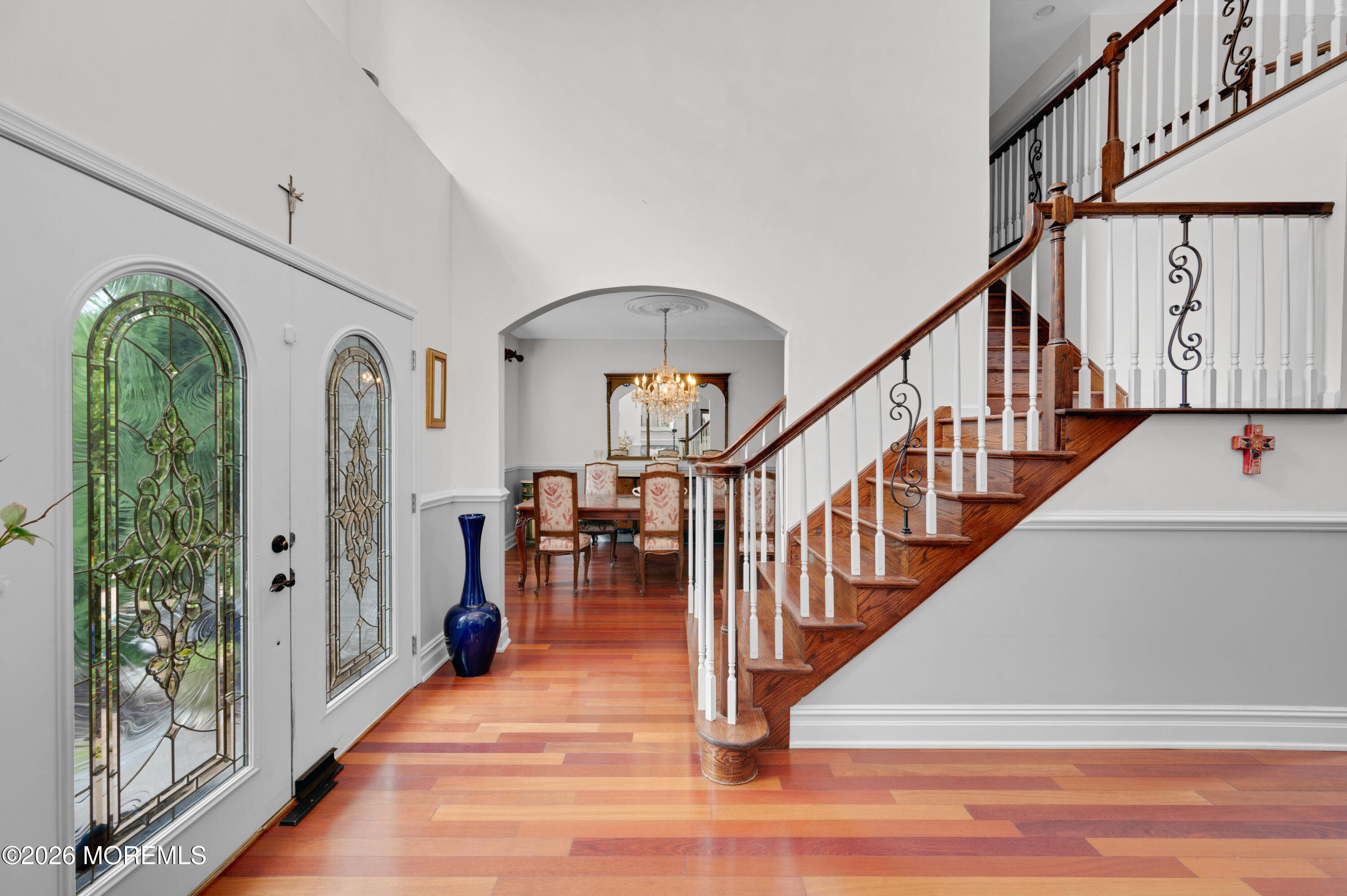 651 Jackson Mills Road Jackson NJ 08527