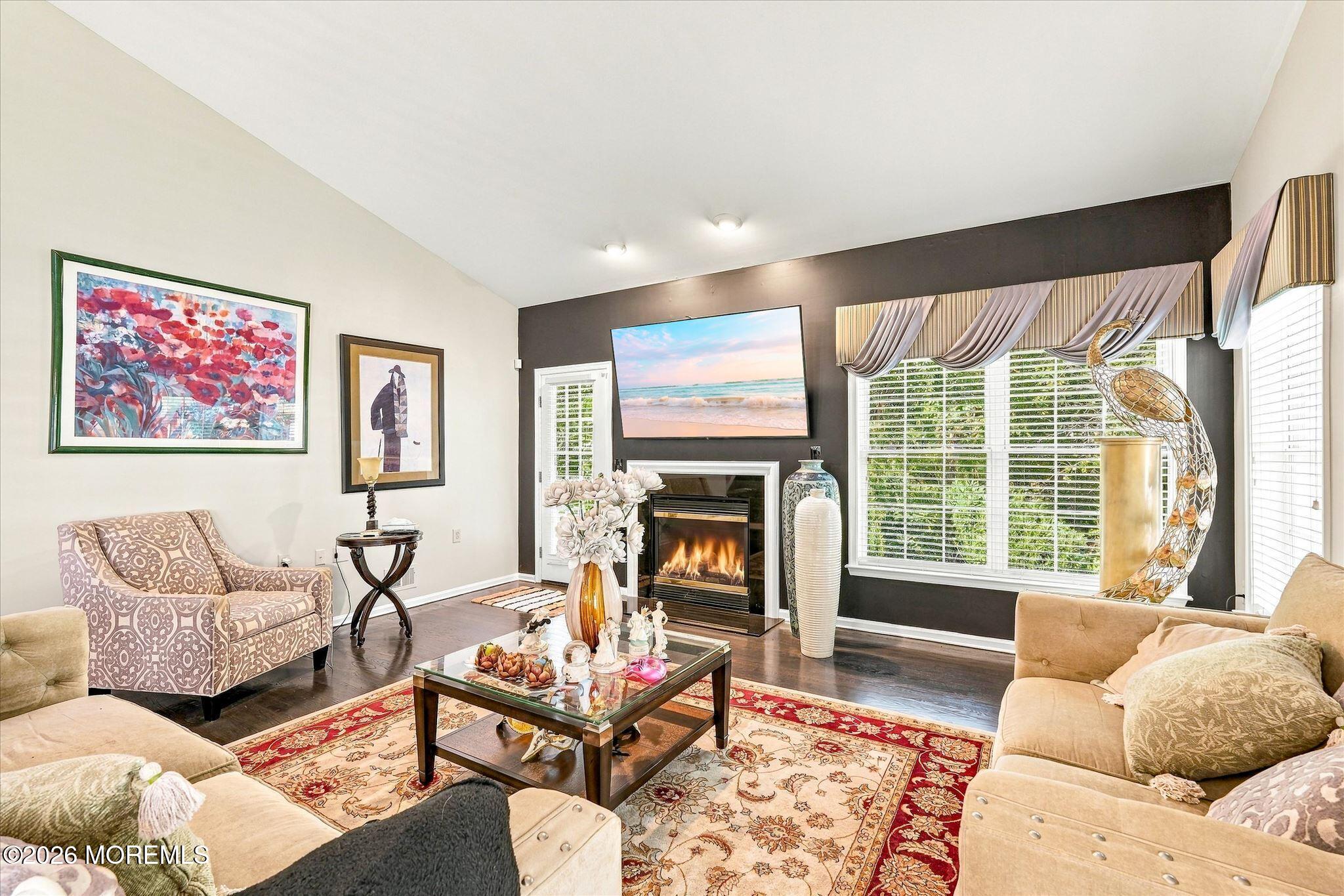 10 Salter Court Manalapan NJ 07726