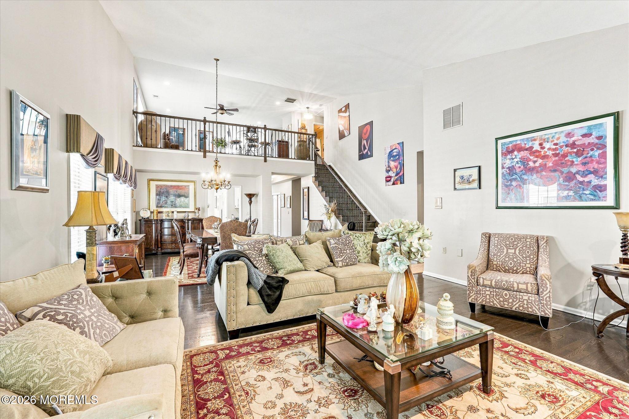 10 Salter Court Manalapan NJ 07726