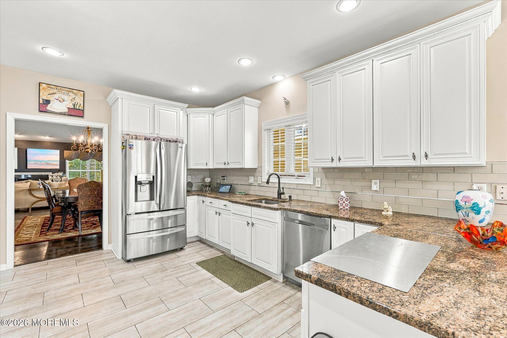 10 Salter Court Manalapan NJ 07726