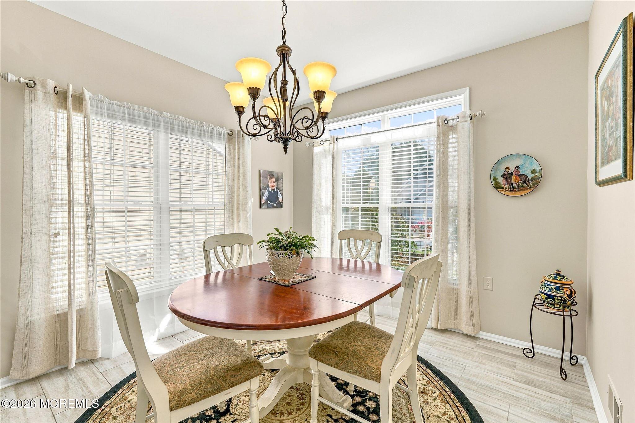 10 Salter Court Manalapan NJ 07726