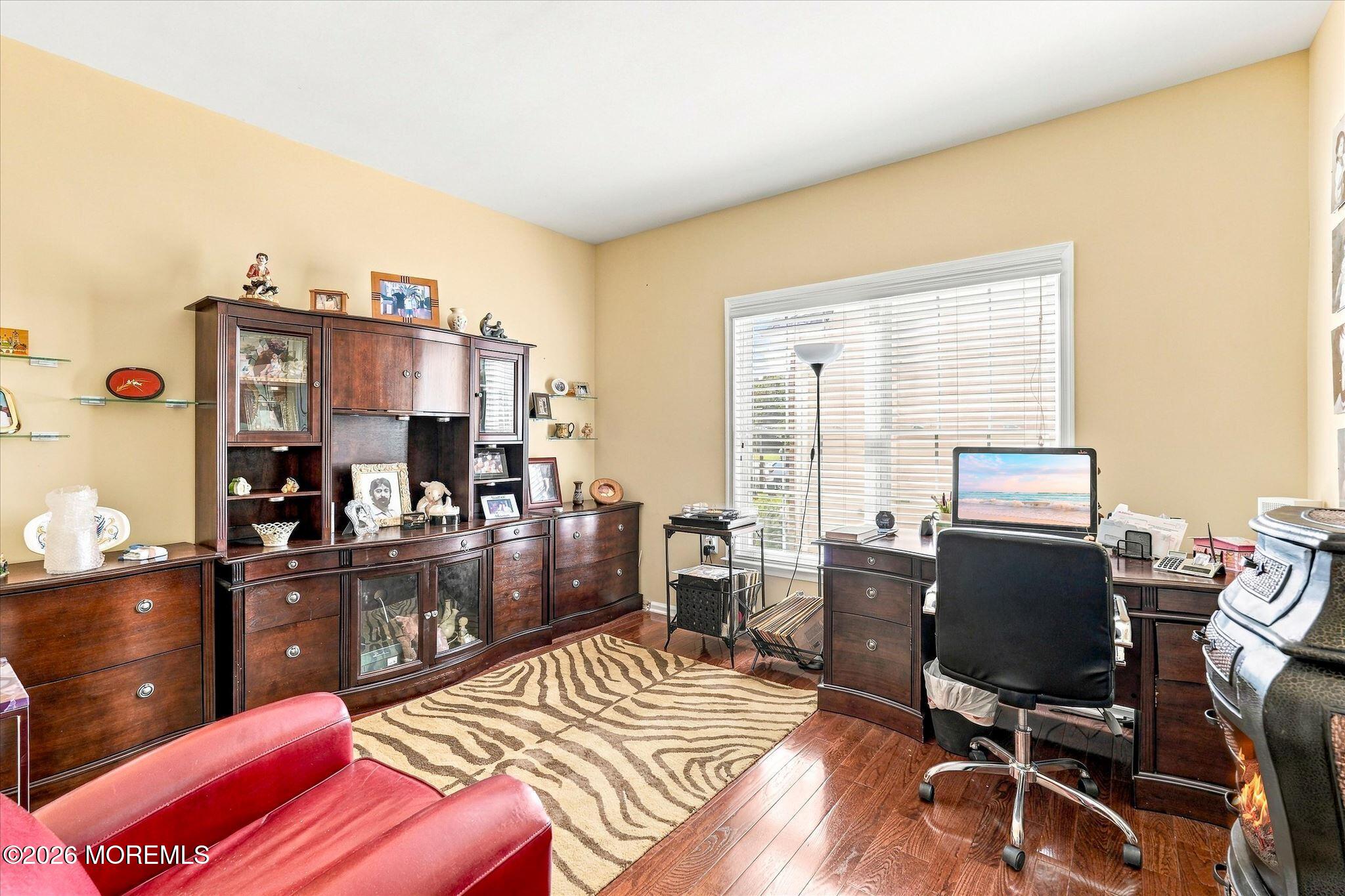 10 Salter Court Manalapan NJ 07726