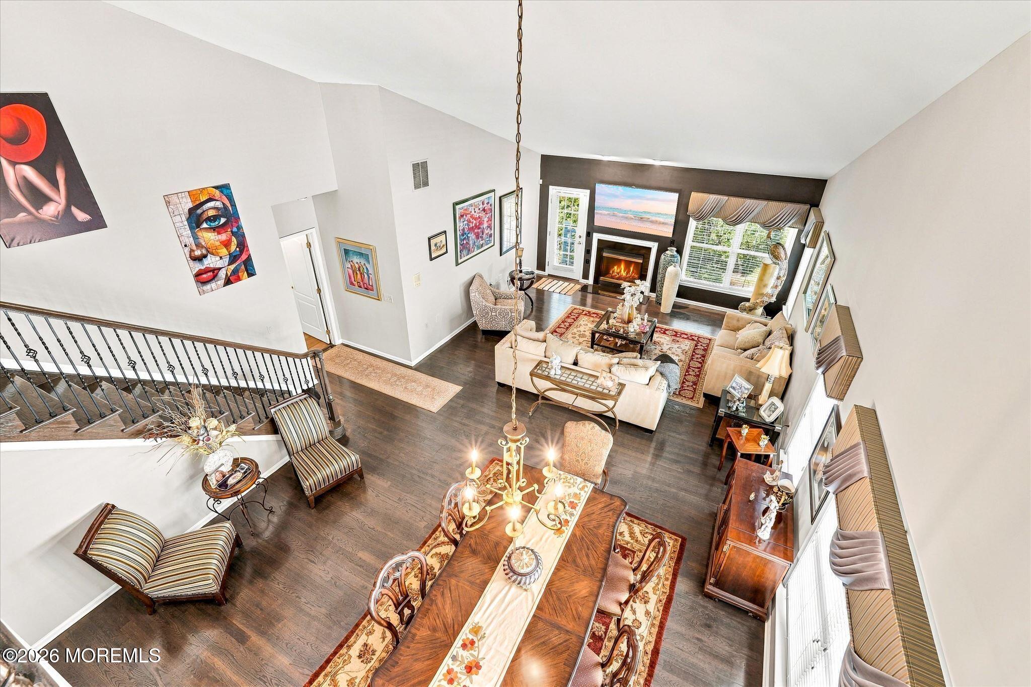 10 Salter Court Manalapan NJ 07726