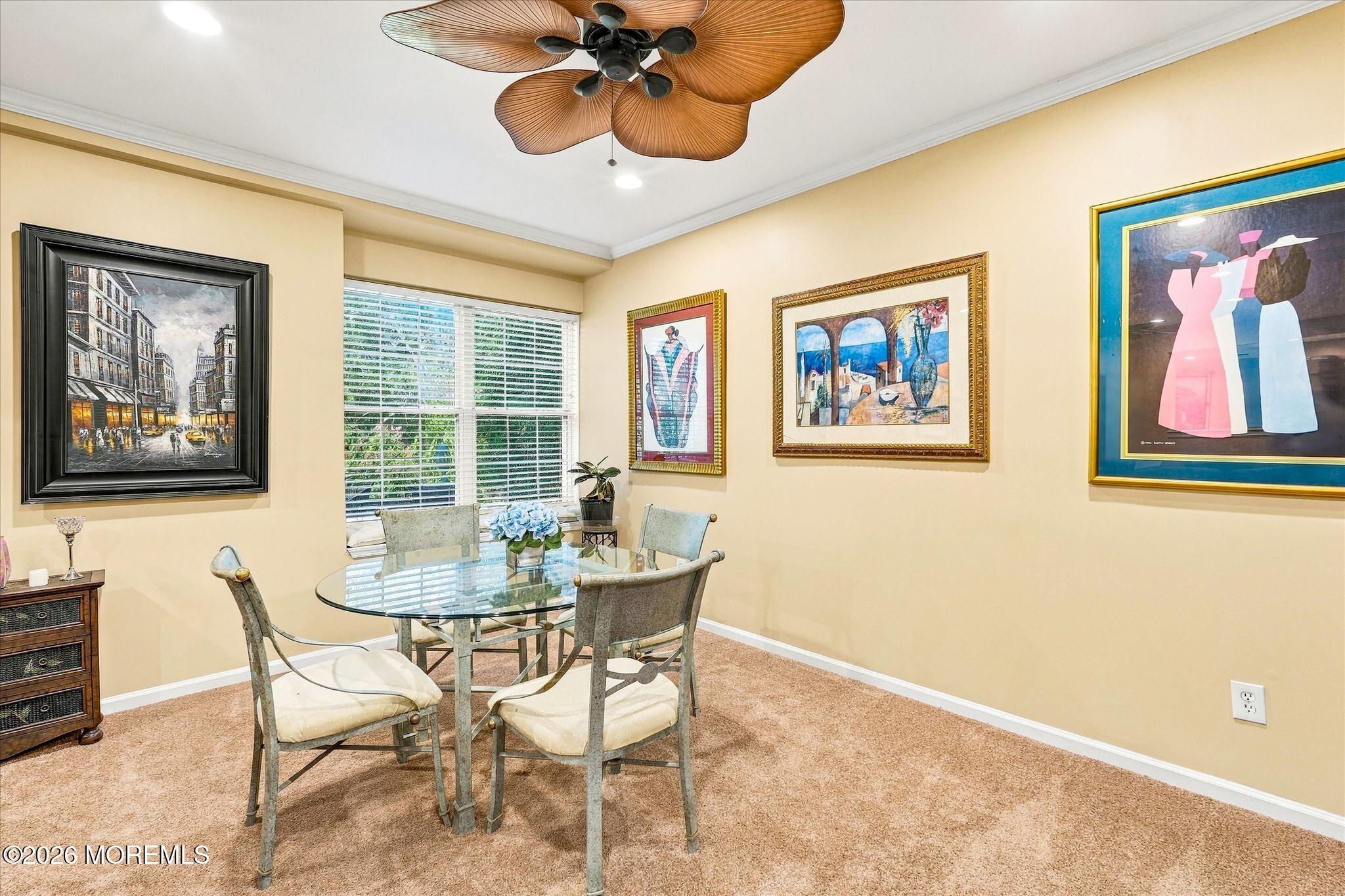 10 Salter Court Manalapan NJ 07726
