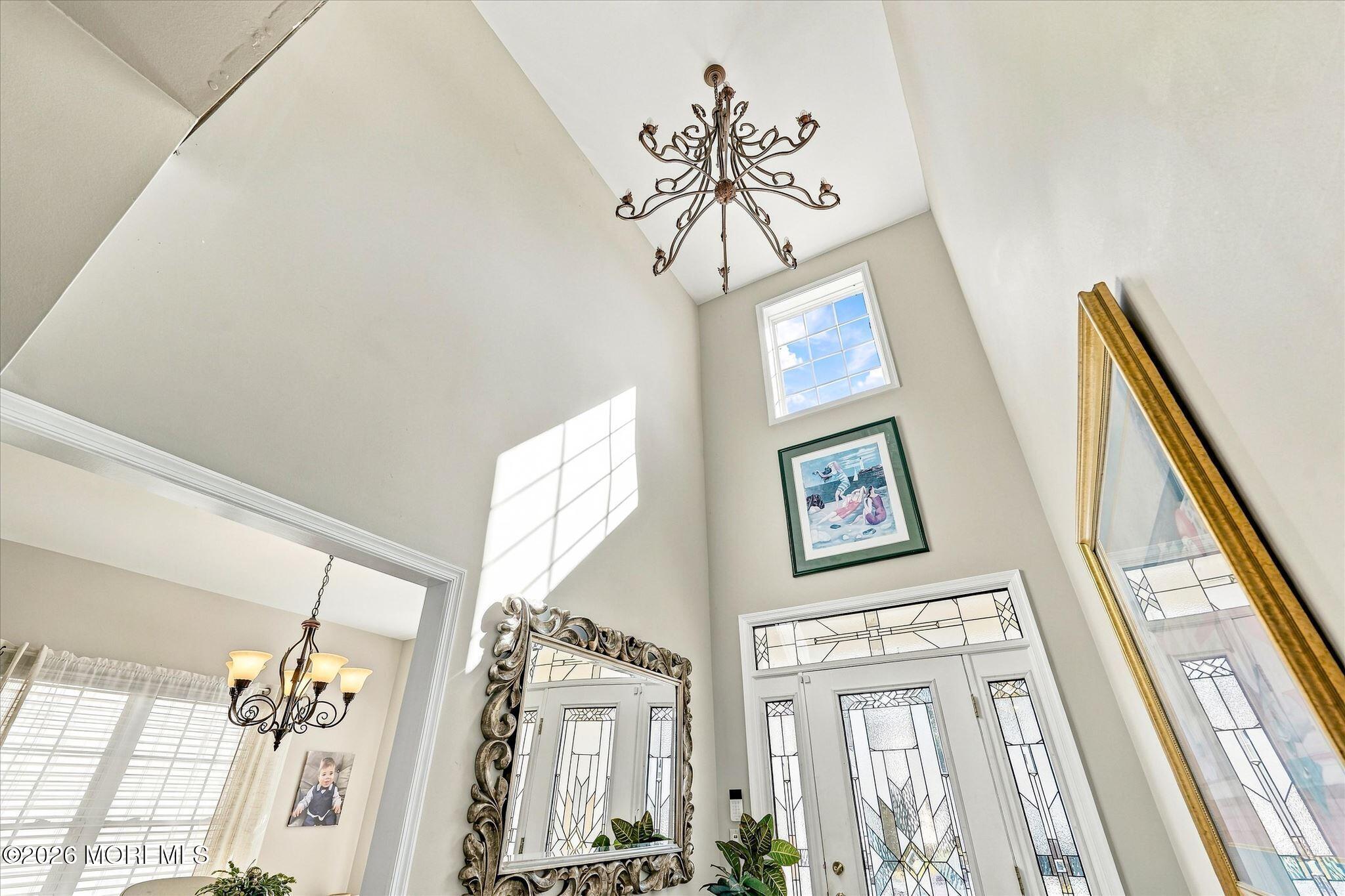 10 Salter Court Manalapan NJ 07726