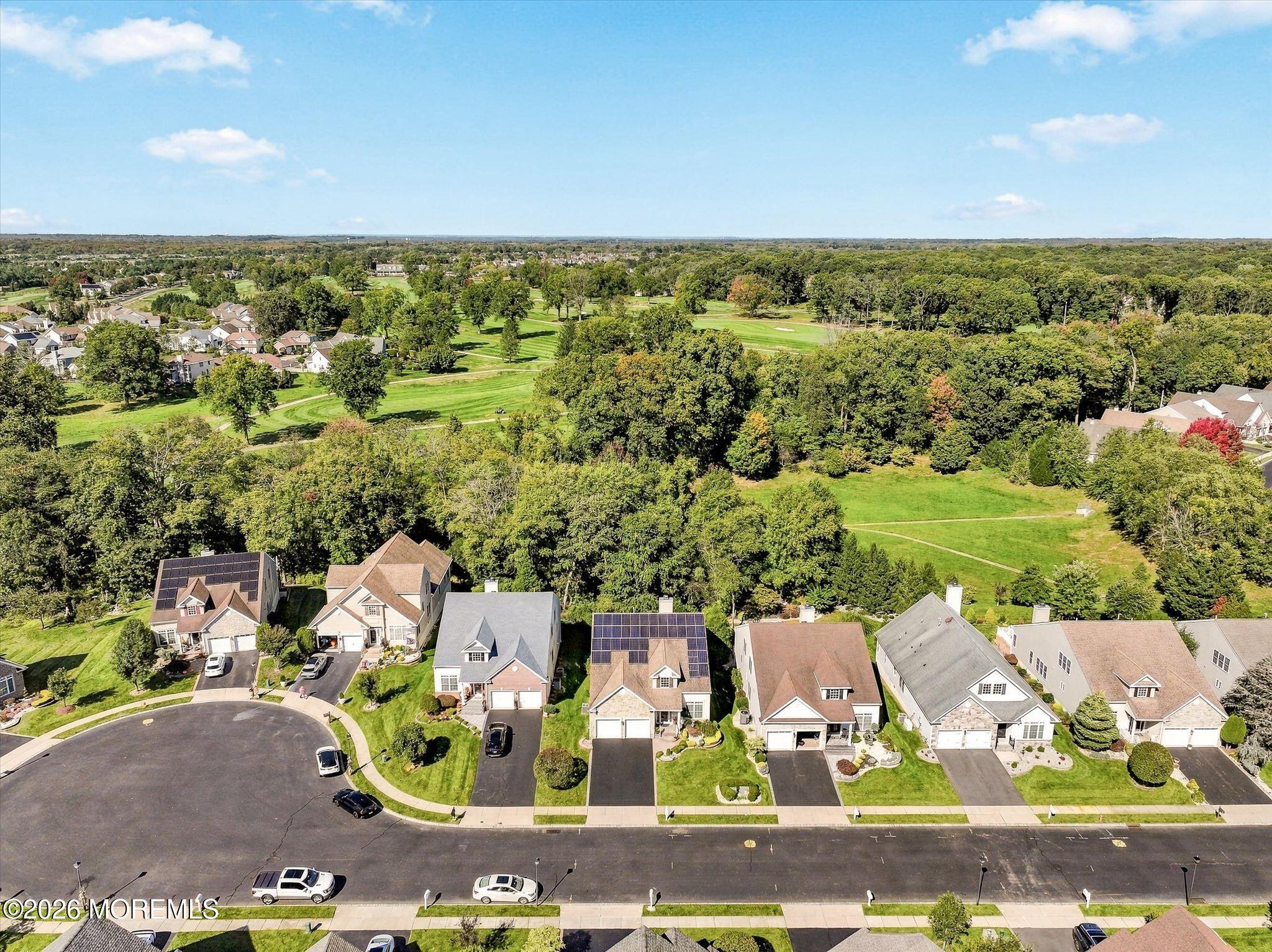 10 Salter Court Manalapan NJ 07726