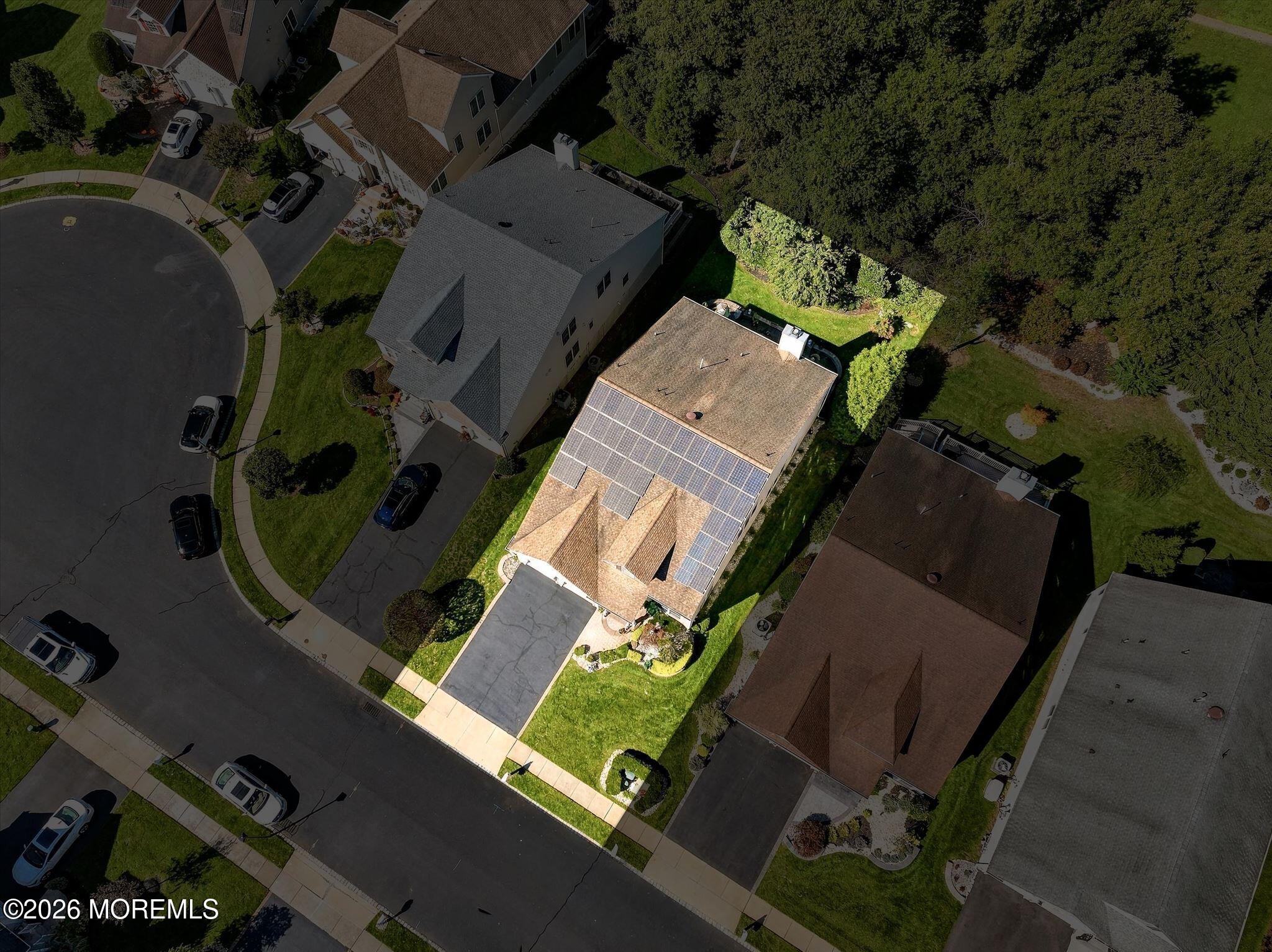 10 Salter Court Manalapan NJ 07726