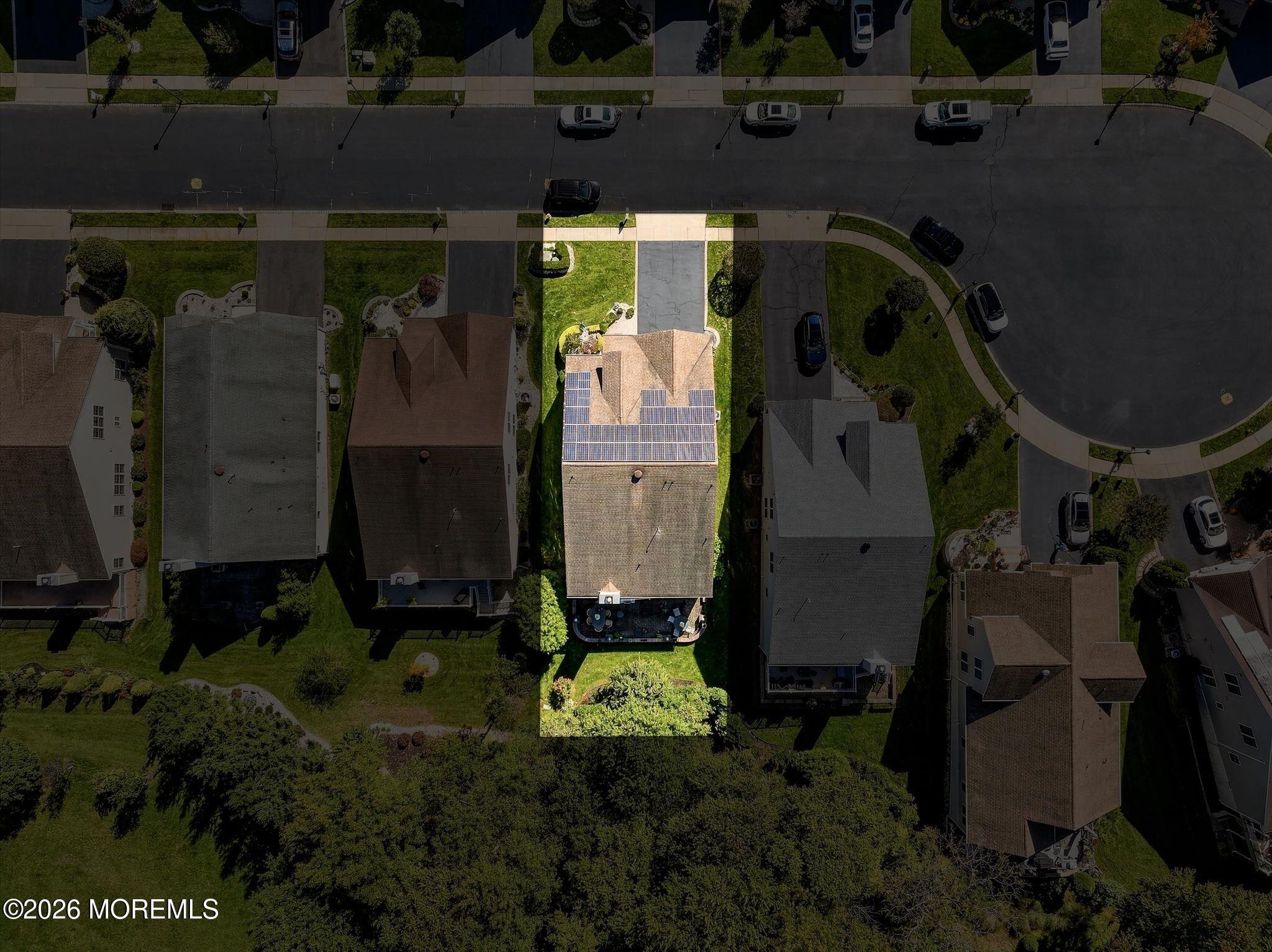 10 Salter Court Manalapan NJ 07726
