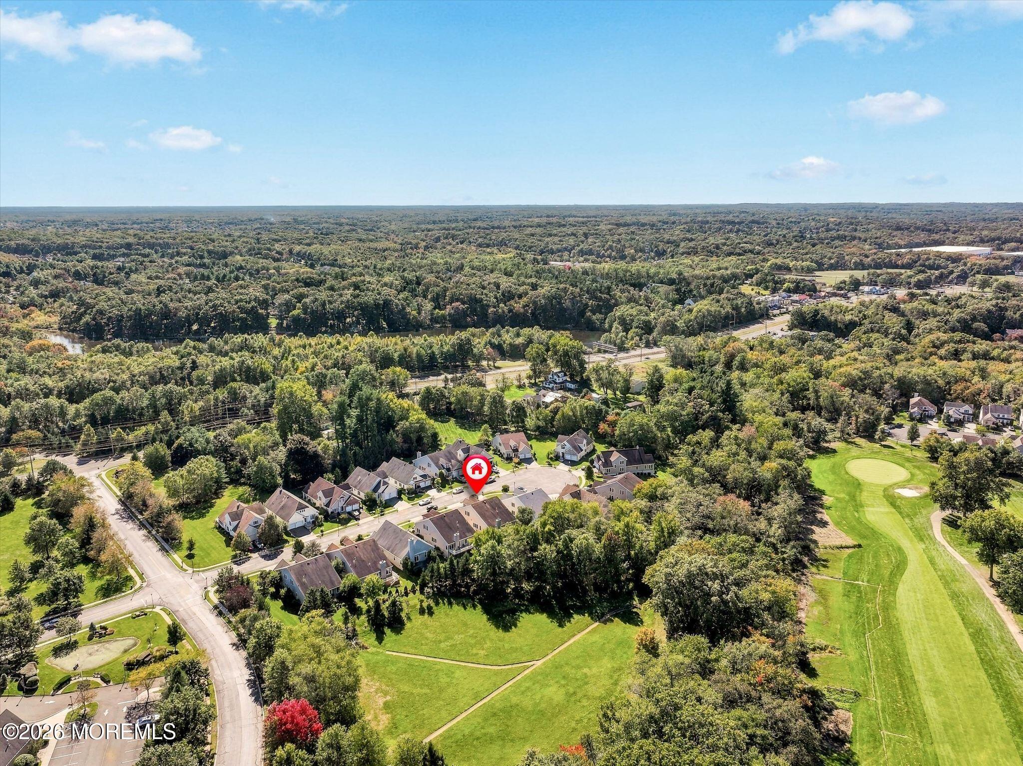 10 Salter Court Manalapan NJ 07726