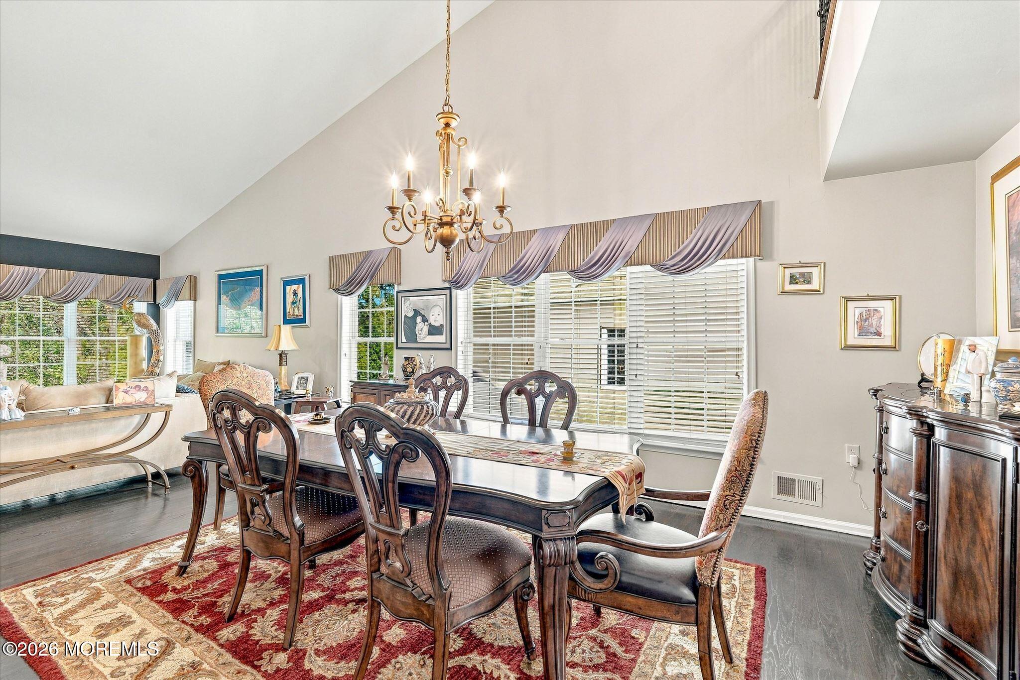 10 Salter Court Manalapan NJ 07726