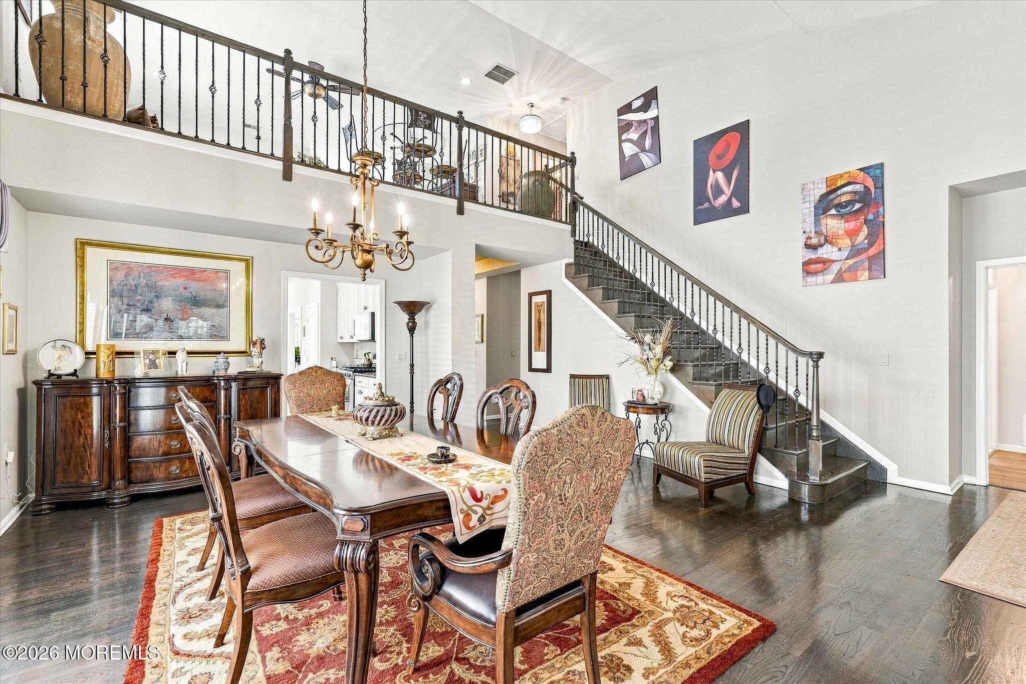 10 Salter Court Manalapan NJ 07726