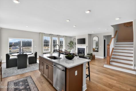 22 Georgetown Drive Freehold NJ 07728