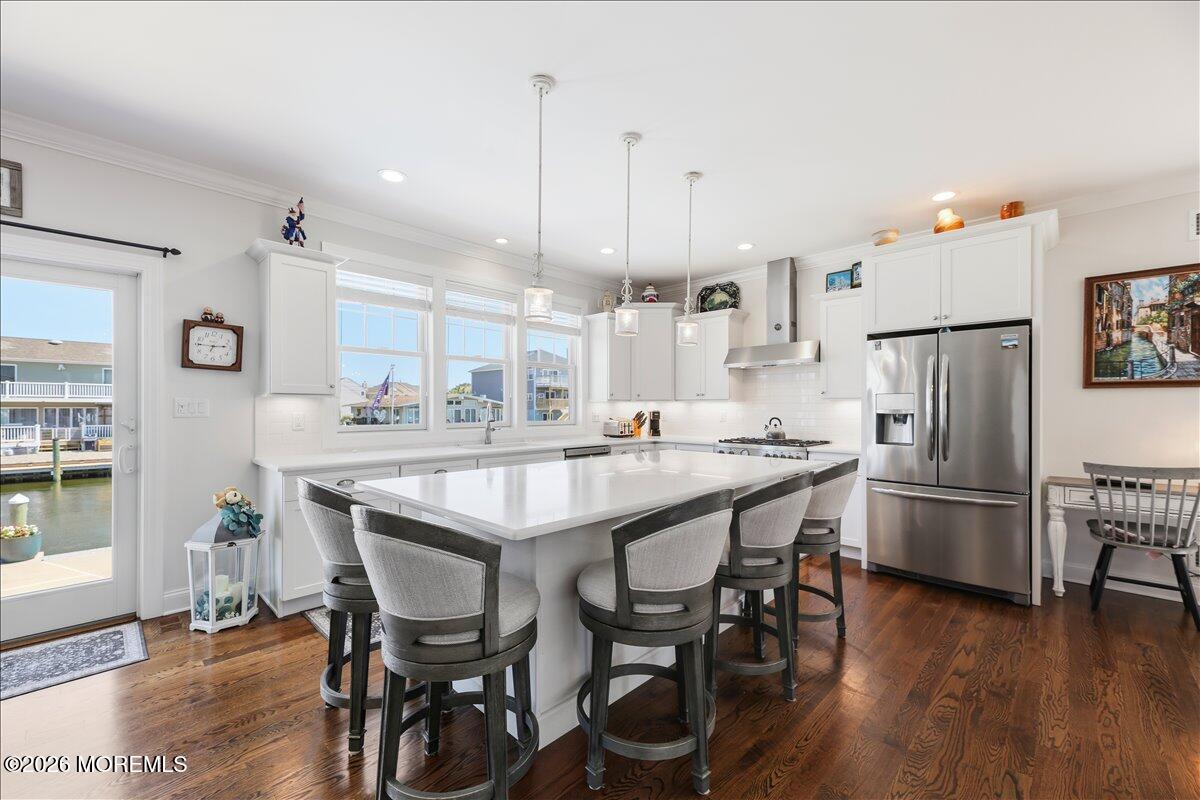 23 W Coral Drive Brick NJ 08723