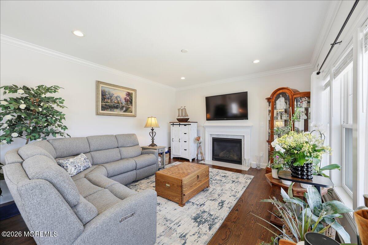 23 W Coral Drive Brick NJ 08723