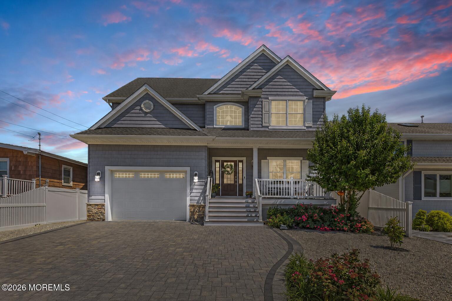 23 W Coral Drive Brick NJ 08723